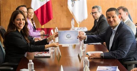 Eliminar Jefatura De Gabinete En Guanajuato Puede Traer Ahorro