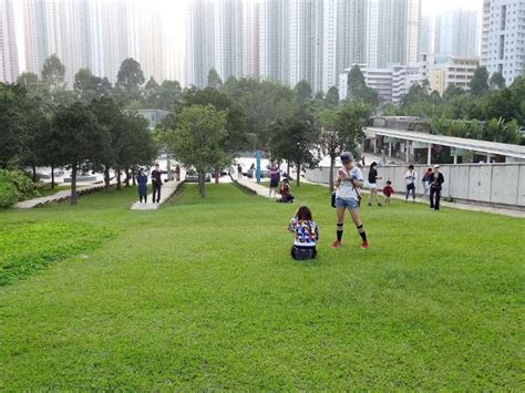 Tin Shui Wai Park, yuen long, Hong Kong - Top Attractions, Things to Do ...