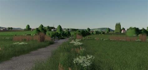 FLINT HILLS CUSTOM (NEWEST VERSION) V1.0 - FS19 mod - FS19.net