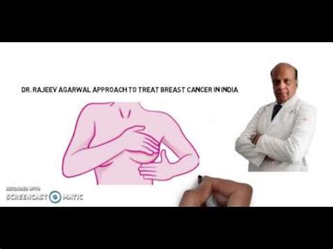 Dr Rajeev Agarwal Best Breast Surgeon Dr Rajeev Agarwal Top