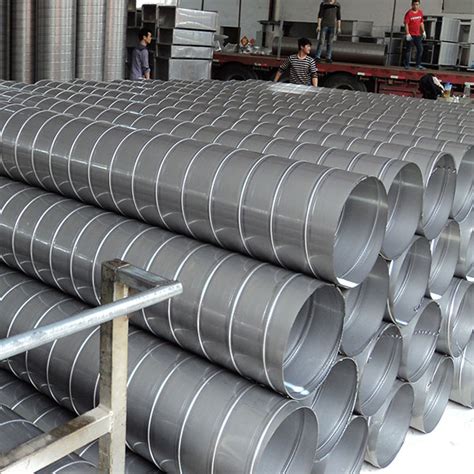 Spiral Seam Steel Pipe