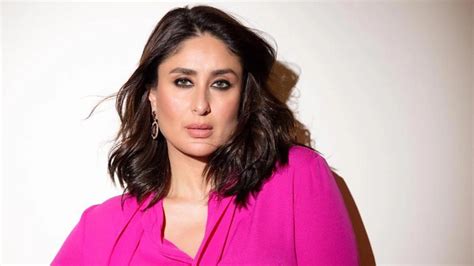 "Put on Your Shirt!": Kareena Takes Aim at Bollywood's Six-Pack ...