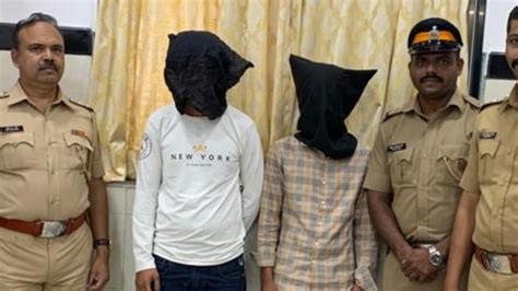 Mumbai Duo Arrested For Harassing South Korean Youtuber Remanded To