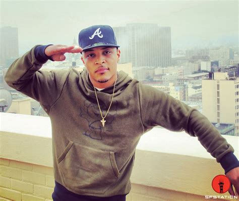 Ti Trouble Man
