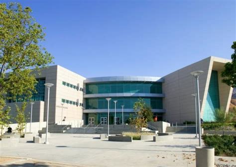 California State University San Bernardino Los Angeles California Usa