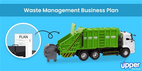 How To Start A Waste Management Business In 8 Easy Steps