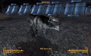 Best mod for FNV on Nexus : fnv