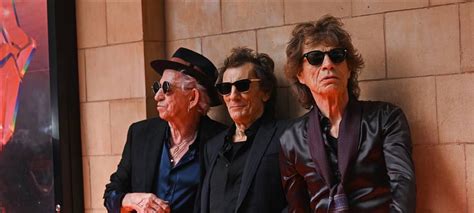 Hackney Diamonds El Nuevo álbum De Los Rolling Stones En Dos Décadas