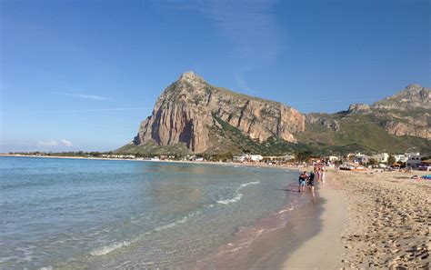 I Migliori Hotel A San Vito Lo Capo Castelluzzo Sicilia