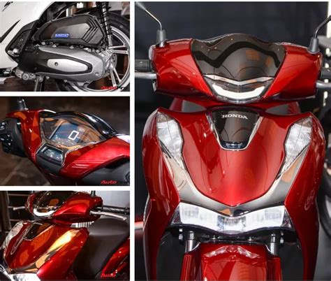 Gunakan Mesin Pcx Yamaha Nmax Hanya Menang Desain Saja Lawan