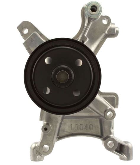 Toyota Lexus Uz Uz Uz Aisin Fan Pulley Bracket