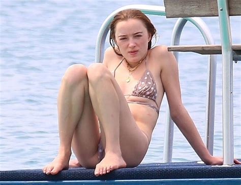 Tn Phoebe Dynevor Nude Photos Nude Leaked Porn Photo Nude