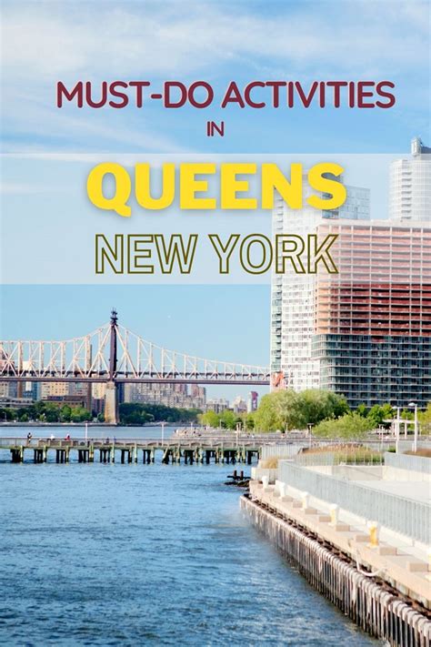 Best Things To Do In Queens New York Queens Attractions Global