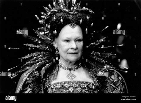 Judi dench shakespeare in love hi-res stock photography and images - Alamy