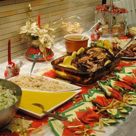 8 Dicas Para O Jantar De Natal 1 Receitas Para Todos Os Gostos