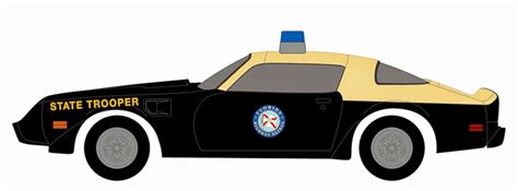 Greenlight Hot Pursuit 14 Police And State Patrol Sets Florida Firebird Wisconson Biscayne NYPD