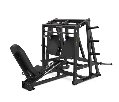 Horizontal Leg Press Etenon Etenon Fitness