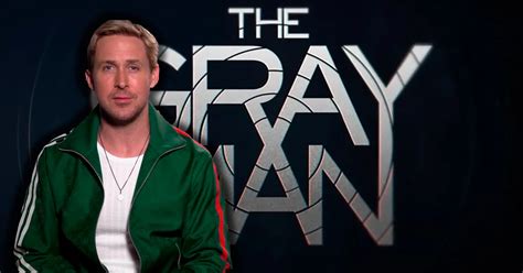 Ryan Gosling “me Encantaban Las Películas De Acción Probablemente Es