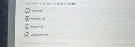 solved  cells     produce cheggcom