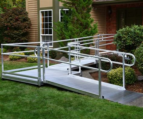 Ramps - T and B Medical 