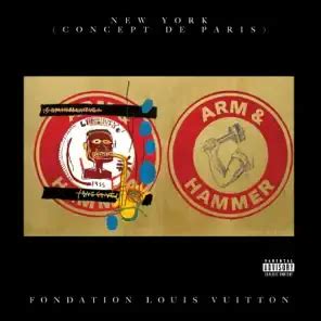 JAY-Z – NEW YORK (CONCEPT DE PARIS) Lyrics | Genius Lyrics