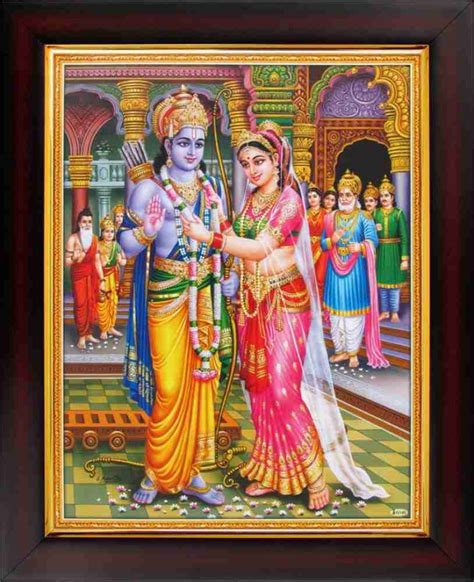 Top 999 Seetha Rama Images Amazing Collection Seetha Rama Images Full 4k