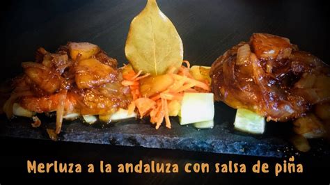 Deliciosa Receta De Merluza A La Andaluza En Tu Mesa