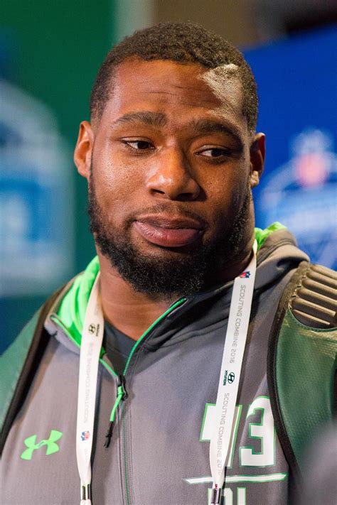 Ex Baylor De Shawn Oakman Arrested On Sexual Assault Charge