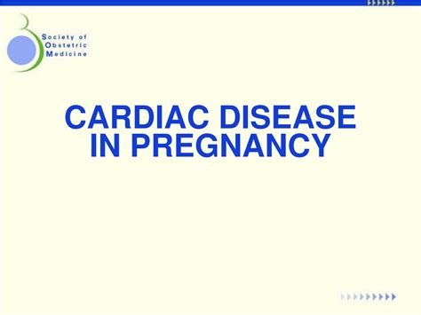 Ppt Cardiac Disease In Pregnancy Powerpoint Presentation Free