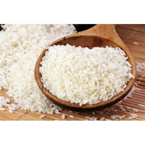 1 Kg Fresh Basmati Rice At ₹ 60 Kilogram Short Grain Rice In Aligarh