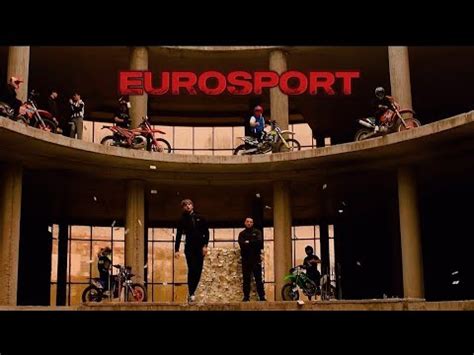 Azet Dardan Eurosport Drill Remix By Rover Youtube