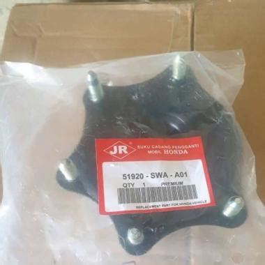 Jual Karet Support Shockbreaker Crv Terbaru Dengan Harga Termurah Di