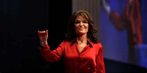 Sarah Palin Announces Run For Congress In Alaska The Post Millennial