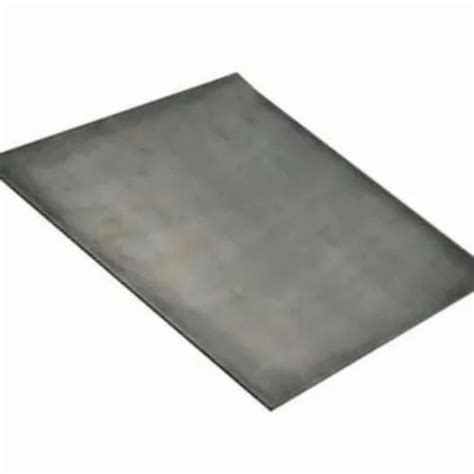Mild Steel Mm Hot Rolled Sheet Packaging Type Box Grade Wide Range At Rs Kg In Mumbai
