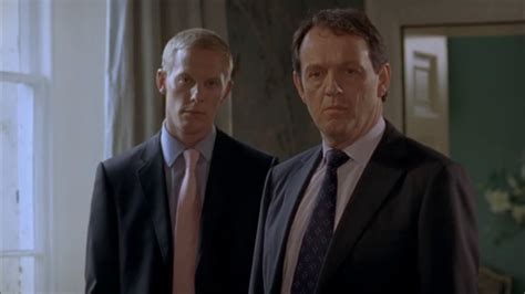 Prime Video Inspector Lewis Season 1