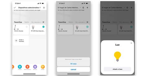 How To Configure The Xiaomi Light Bulb On Your Iphone With Homekit