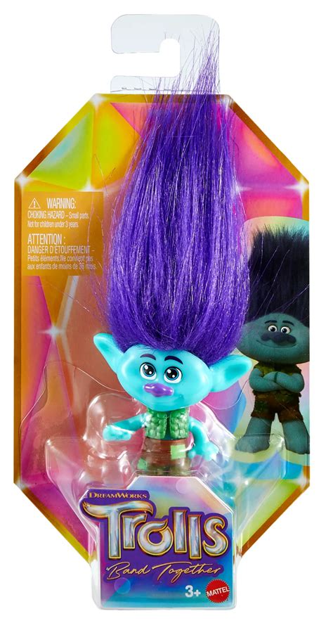 Mattel Small Dolls Trolls Trollpedia Fandom