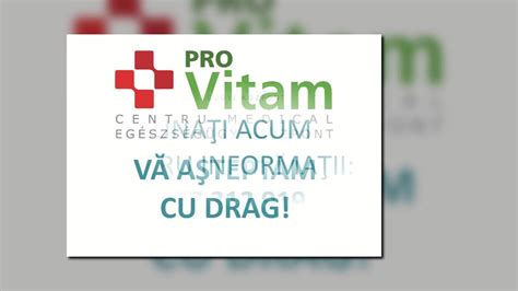 Pro-Vitam - Home