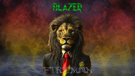 Reggae Dubstep Ragga Dubstep Blazer YouTube