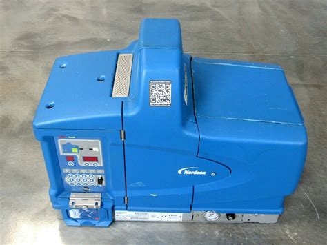 Refurbished Nordson Problue Hot Melt Adhesive Melter Sb Industrial Supply Inc