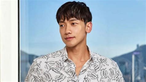 K-Pop Icon Rain Returns To The US For His "STILL RAINING" Tour ...