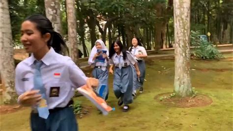 Drama Mitigasi Bencana Alam Tsunami Xi Ips 5 Sman 12 Tangsel Youtube