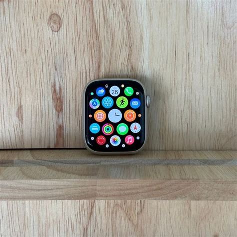 Apple Watch Series Mm Gps Kaidee