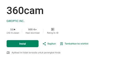 aplikasi kamera  derajat terbaik  hp android rancah post