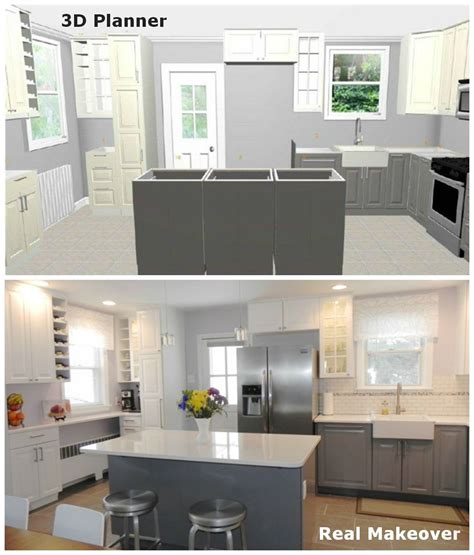 Ikea kitchen planner online | Lousiana