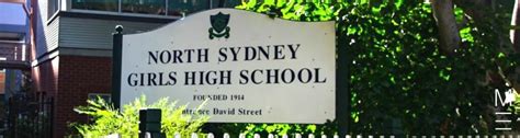 North Sydney Girls High School Overview | High School Guides