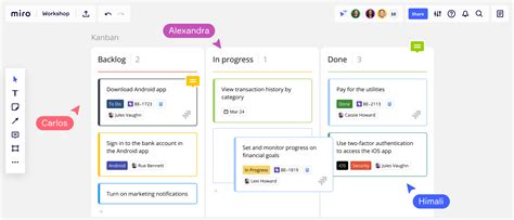 Miro And Atlassian Integrations Integrate Miro With Jira Trello