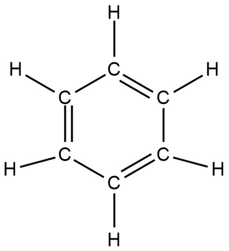 Structure Of Benzene Overview Structure Properties And Uses