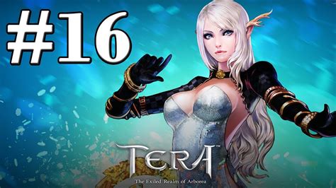 Let S Play Tera Rising Gameplay Walkthrough Part 16 Putting The Pieces Together 2013 Youtube