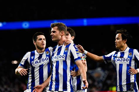 Pronostic Real Sociedad Fc Séville Analyse Cotes Et Prono Du Match